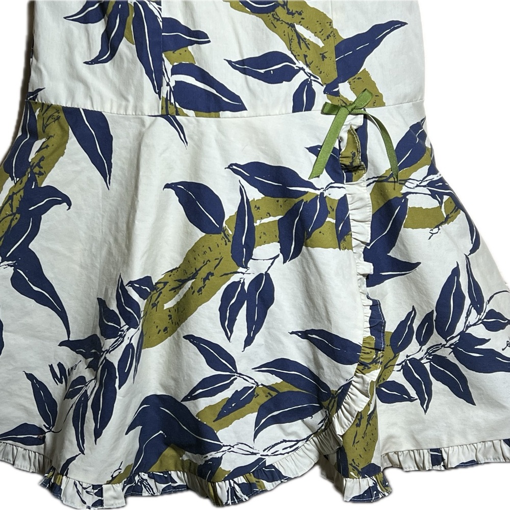 Vintage Mamo Muumuu - Picture 7 of 9